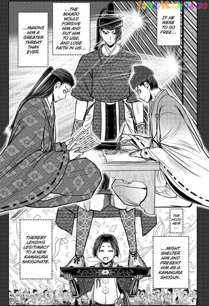 The Elusive Samurai Chapter 96 image 10_optimized